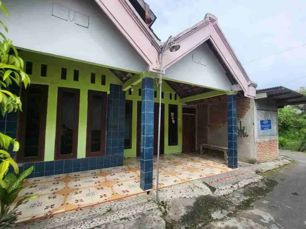 DIJUAL RUMAH 
KEL. : WIDANG
KEC  : WIDANG
KAB  : TUBAN