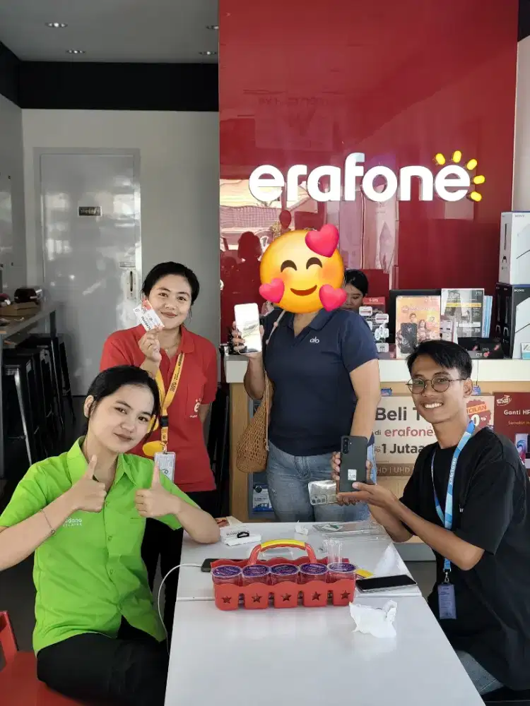 Samsung A17 tebus murah samsung fit3