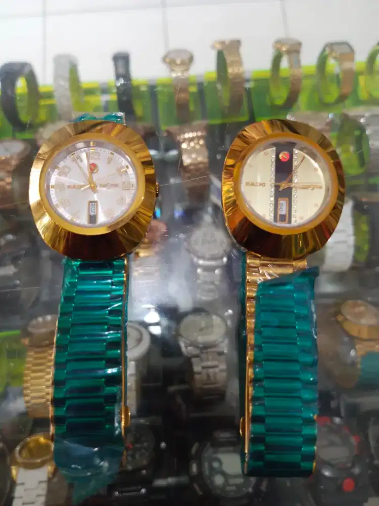 FOR SALE!!! RADO DIASTAR