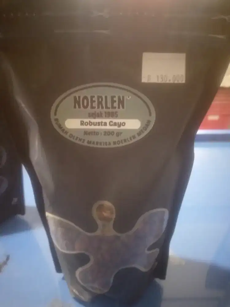 Kopi Arabika Gayo,kopi jantan dan kopi Robusta Gayo