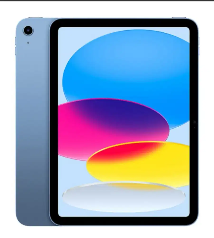 iPad A16 Wifi 128Gb