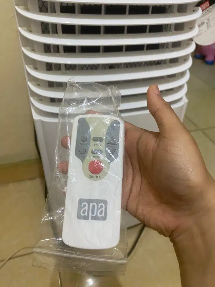 Air cooler Appa