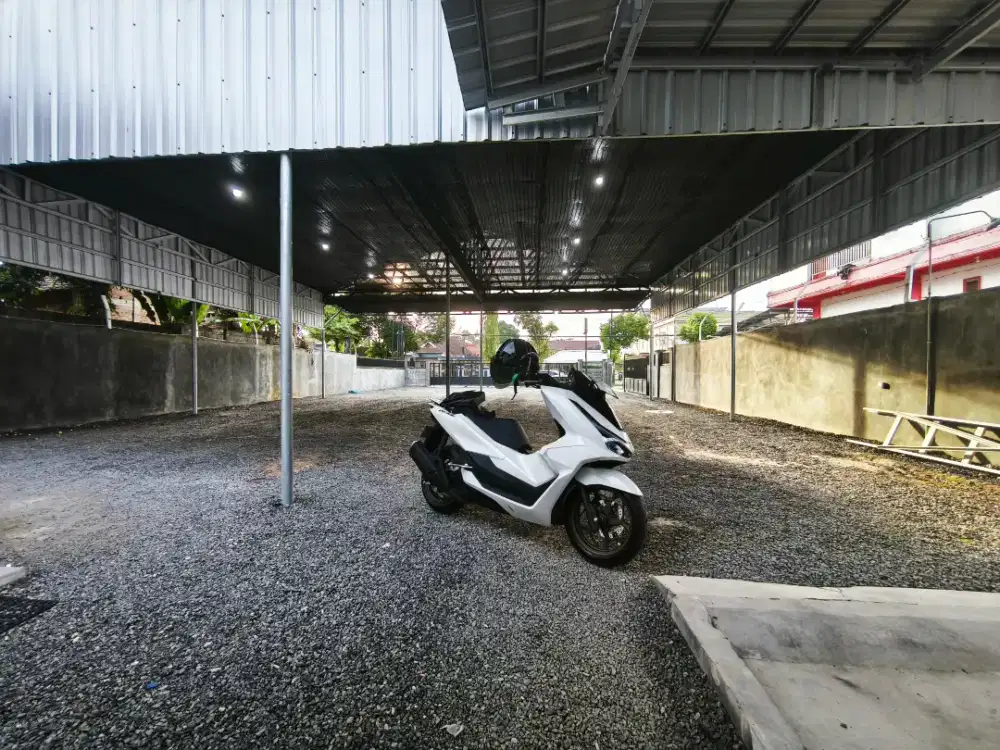 Dijual Tanah premium