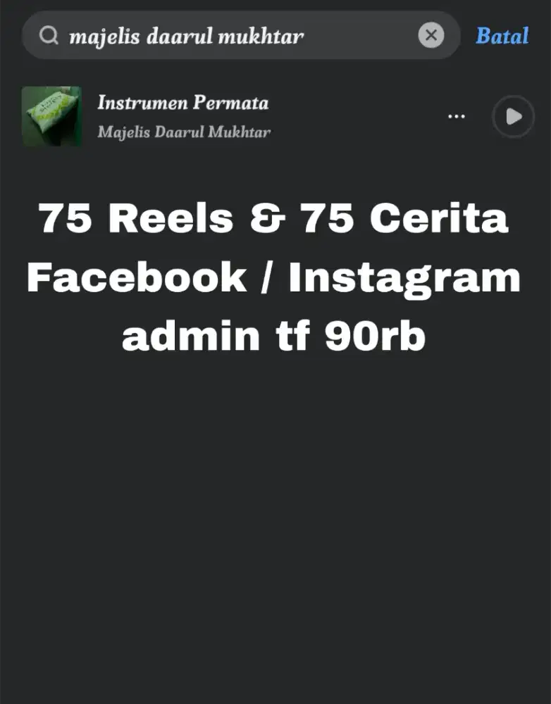 Keadilan & Kemakmuran Untuk Rakyat