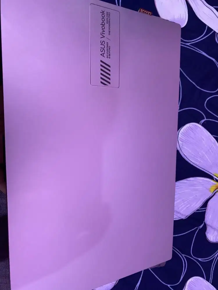 Laptop Asus vivobook go 14