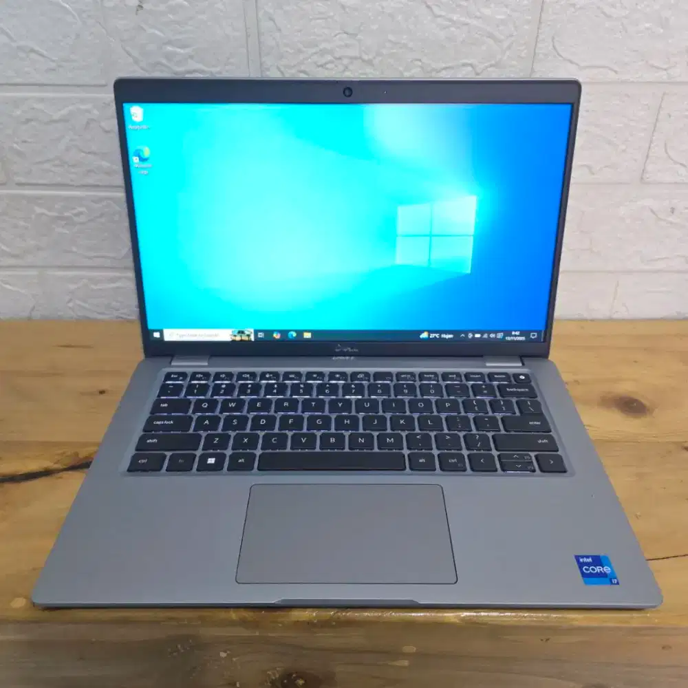 DELL Latitude 5440 Intel i7-1365U RAM 16GB SSD 512GB Laptop Premium