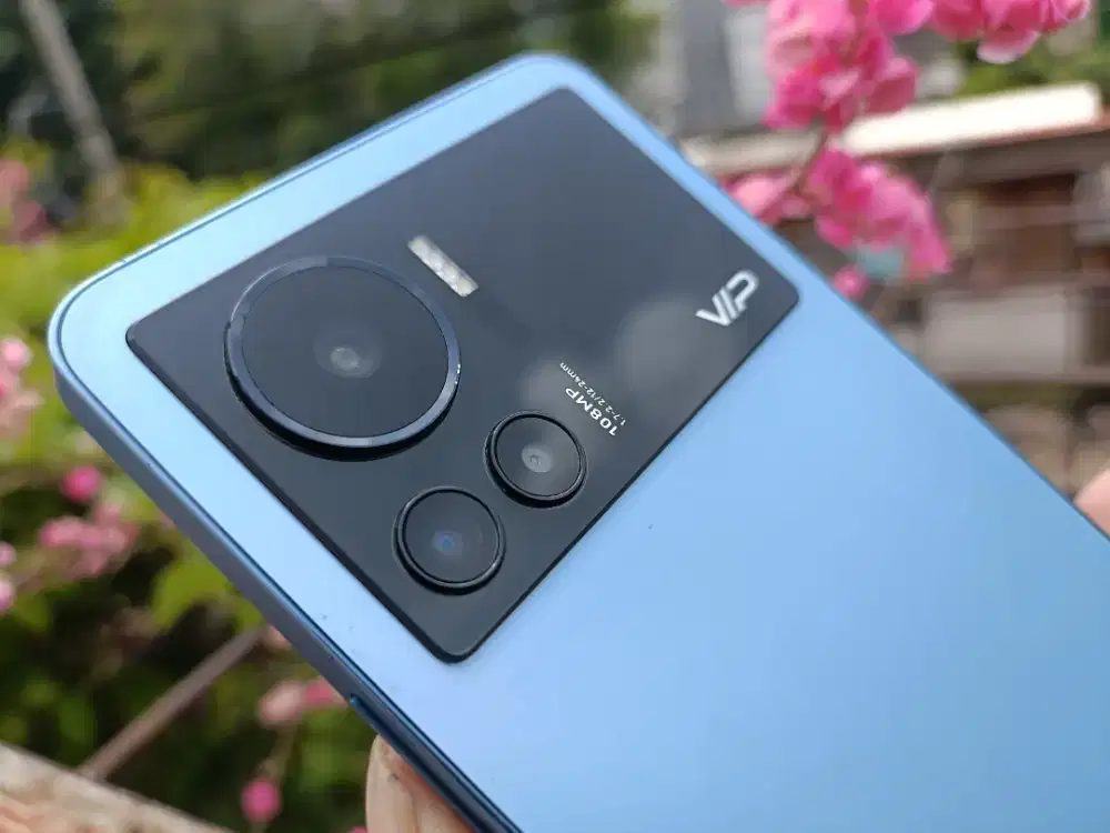 Infinix Note 12 VIP 8+5/256 Fullset