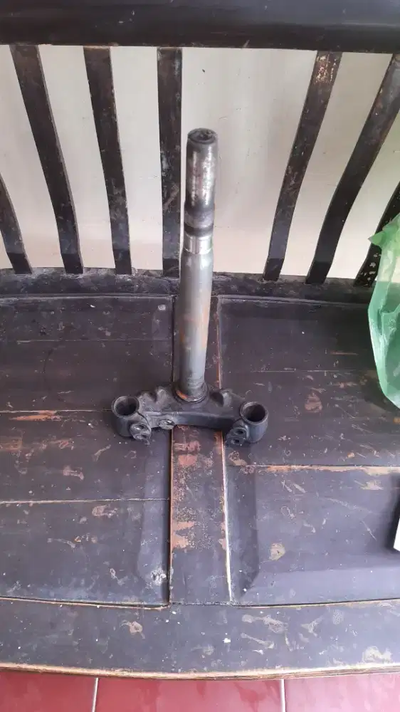 Segitiga Yamaha Lexy 125