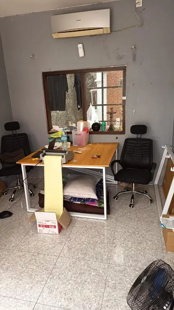 Di cari karyawan untuk gudang supply sayuran