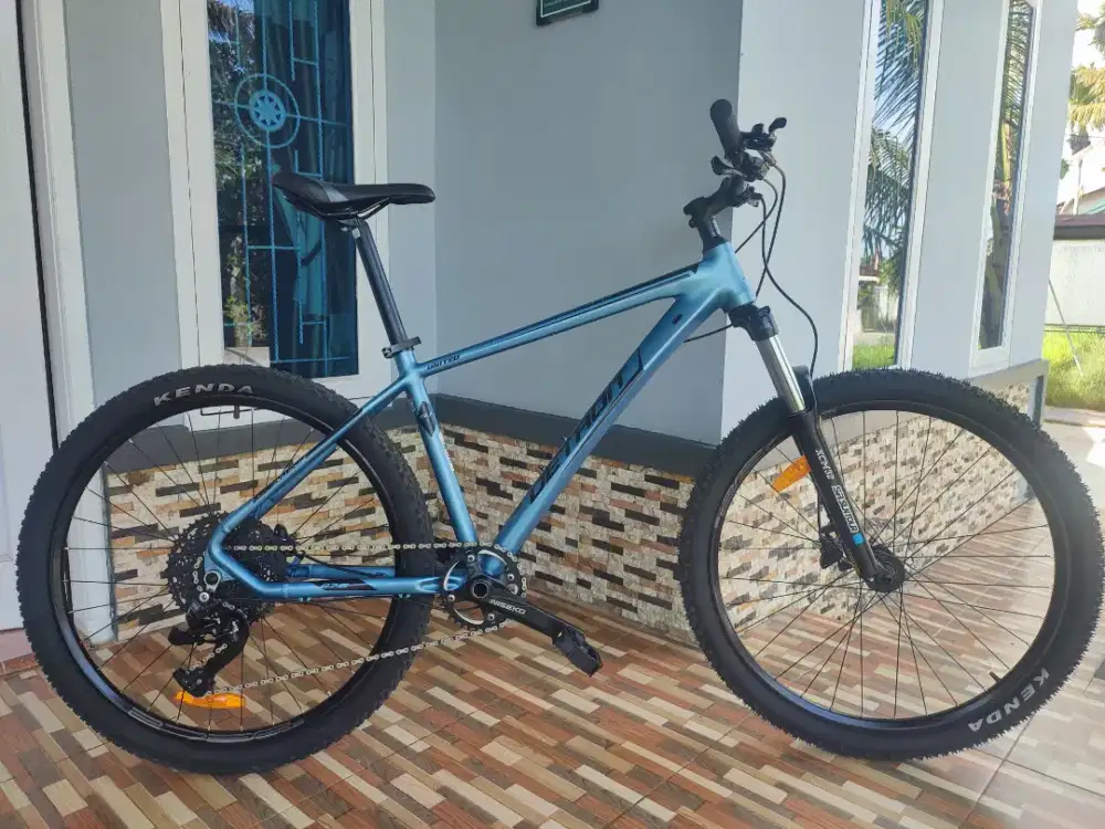 Sepeda United detroid 6.1