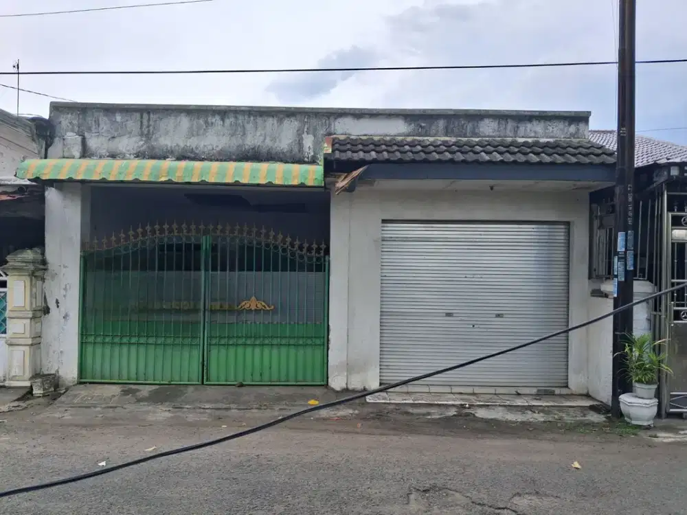 Kesempatan Emas Investasi Properti di Jantung Jombang!