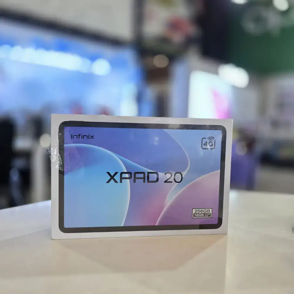 INFINIX XPAD 20 8/256