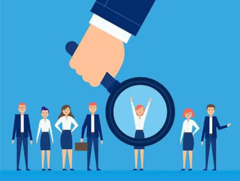 Lowongan kerja untuk wanita