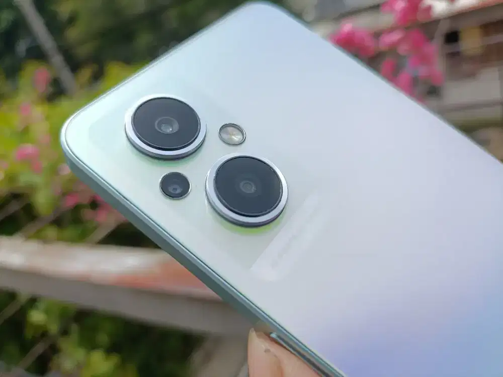 Oppo Reno 7z 5G 8+8/128 Normal