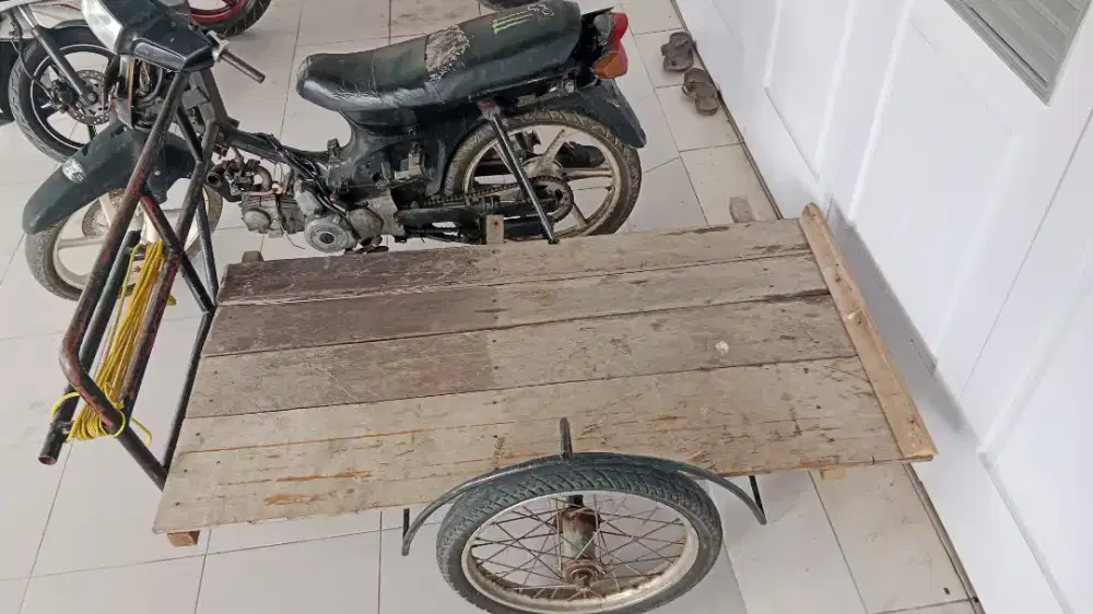 Terima jasa angkutan barang bisa jauh dan dekat