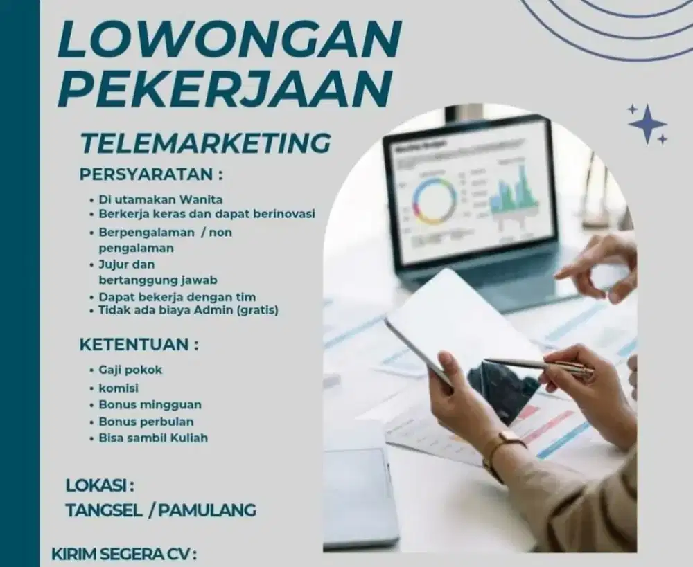 Telemarketing kartu kredit