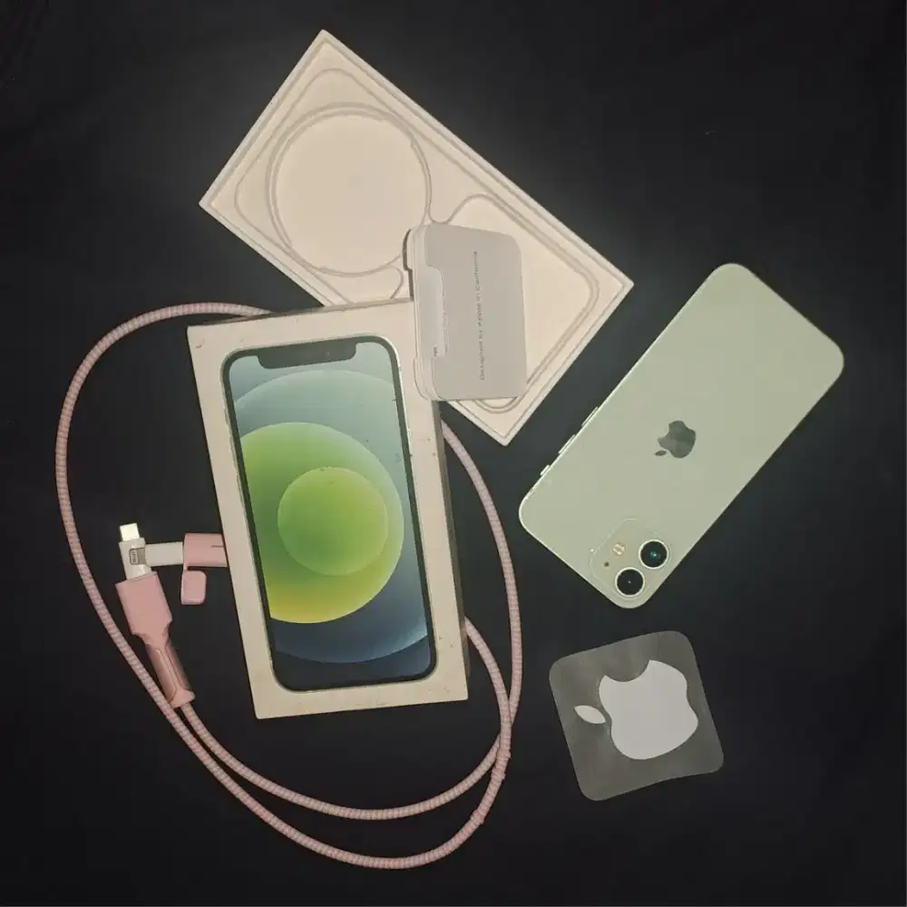 IPHONE 12 MINI 64 DIGIMAP