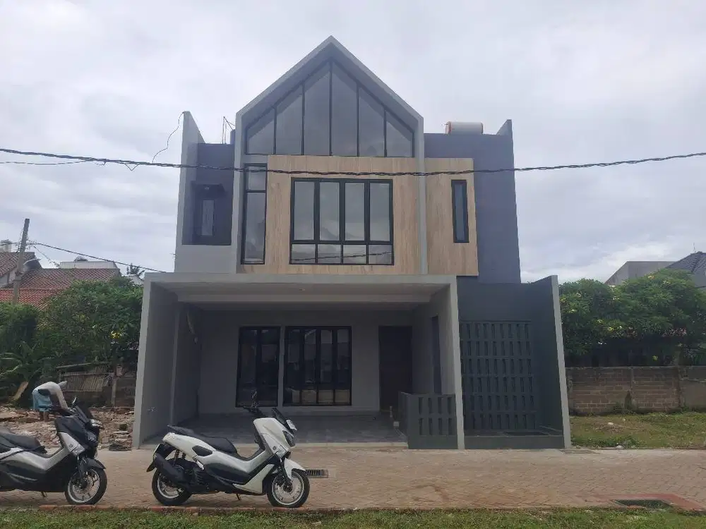 Berkah Bangunan Bs Tnp Dp Karang T