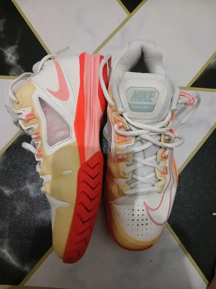 Nike Lunar Ballistec 1.5