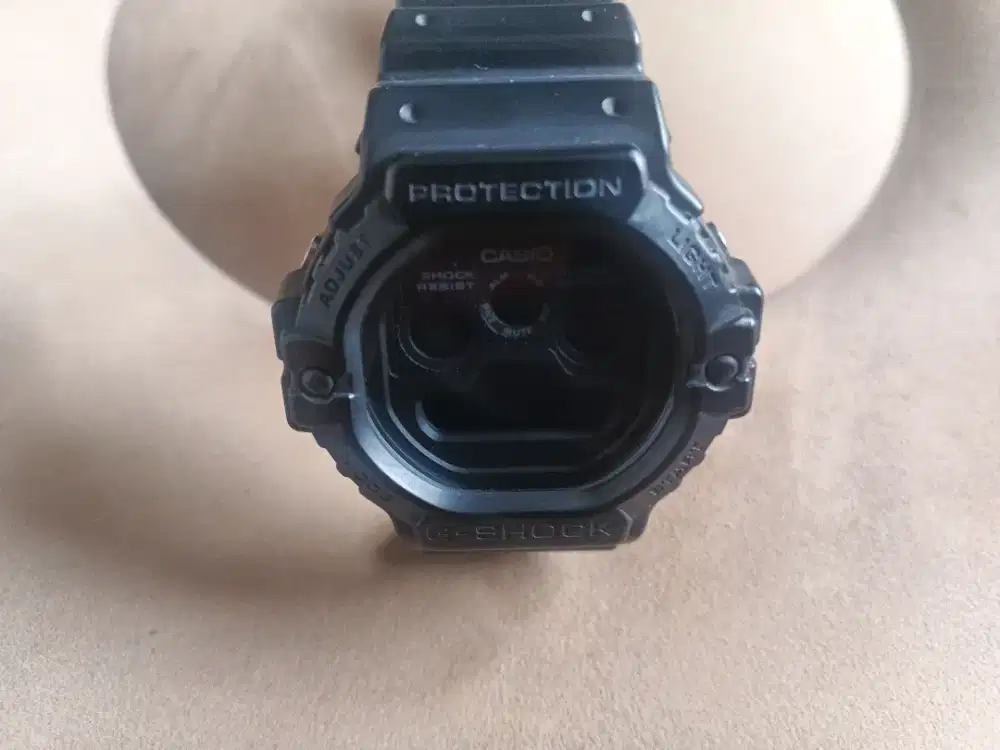 jam tangan casio GSHOCK