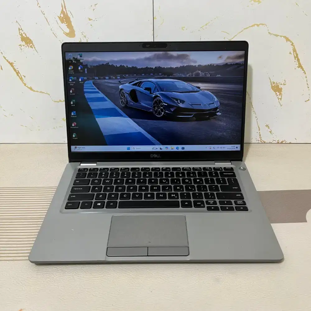 Laptop Dell Latitude 5310.