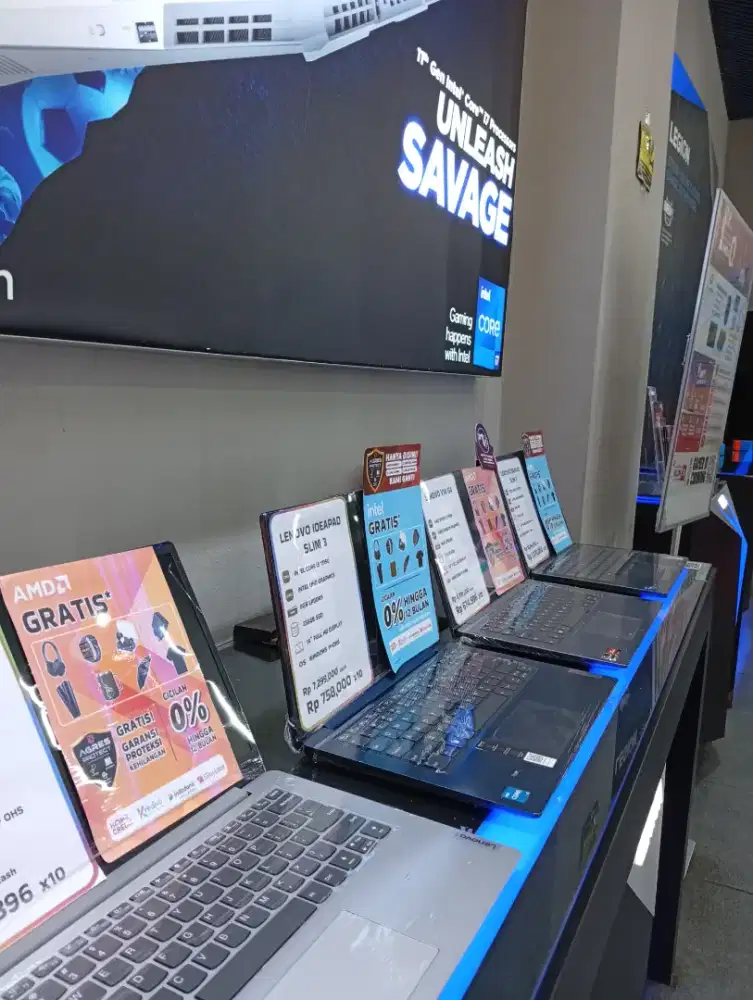 Cicilan Laptop Gaming