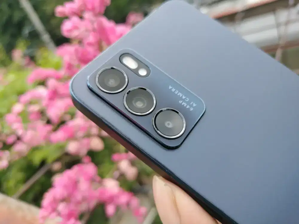 Oppo Reno 6 5G 8+8/128 Fullset