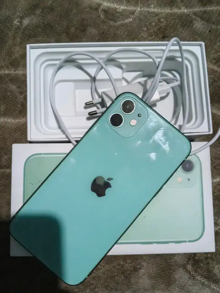 iphone 11 128gb all operator