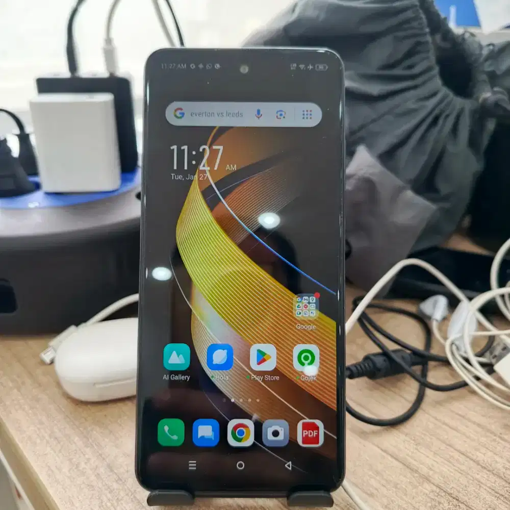 Infinix smart 8 pro 8/128gb