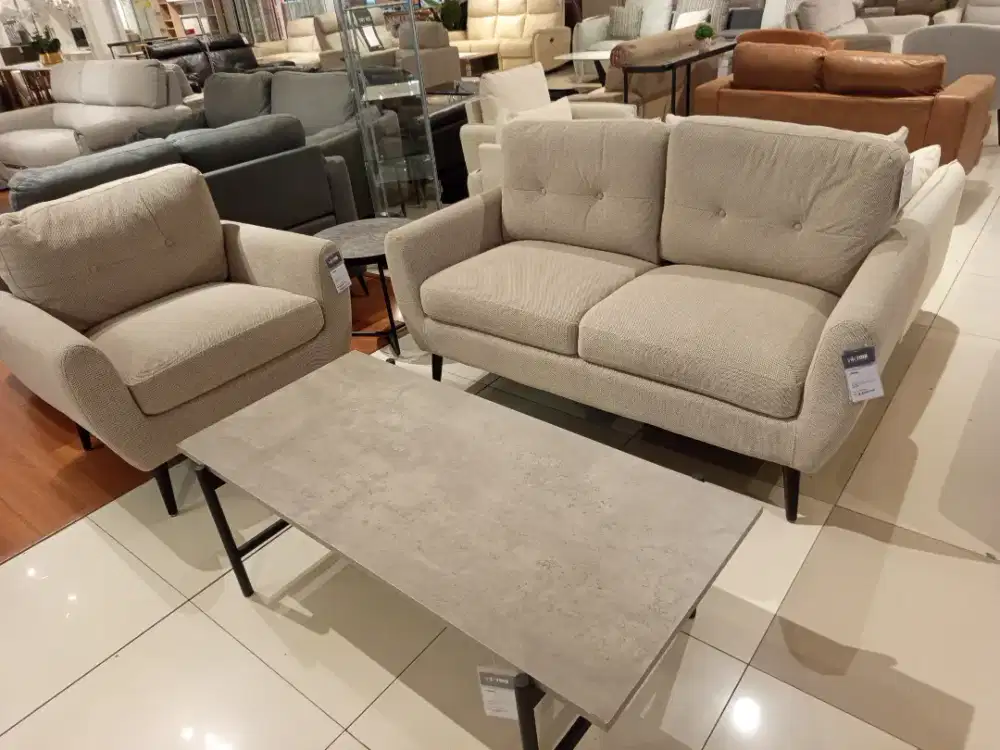 Osaka sofa (bisa cicilan)