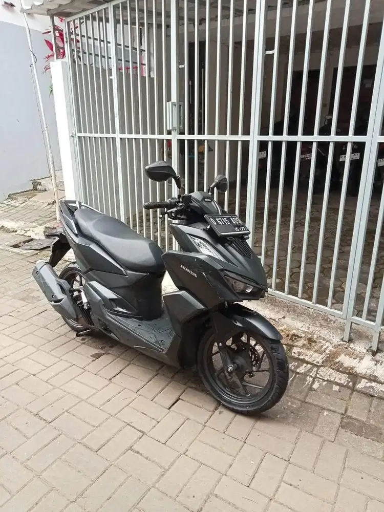HONDA VARIO 160 ABS 2022