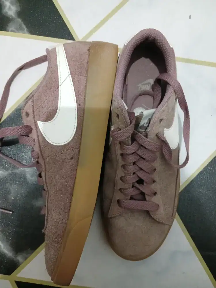 Nike SB Blazer Low SD