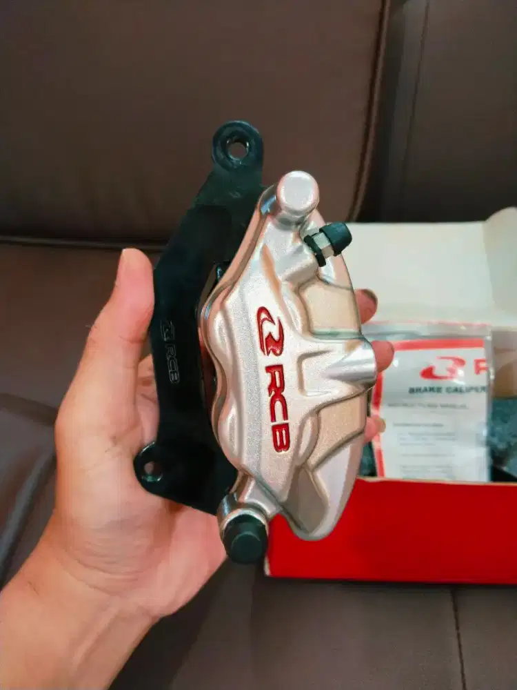 Kaliper RCB PCX 150/160