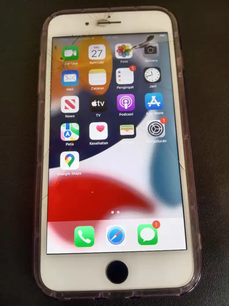 Iphone 7 plus 128 gb wifi only