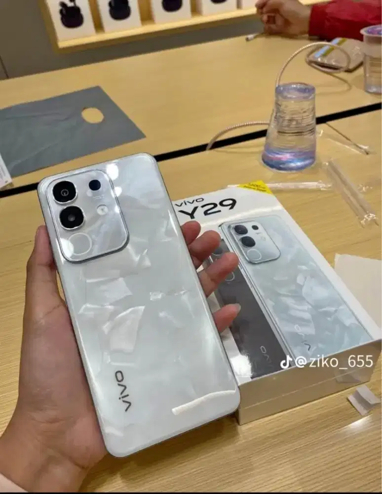 sale Vivo y29 8/256