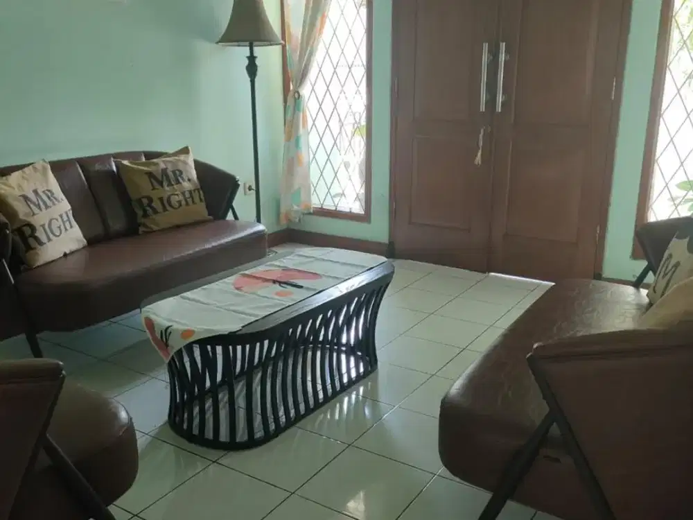 Dijual Rumah Siap Huni di jl Buana Mekar, Margacinta, Bandung