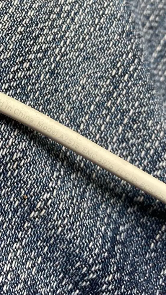 Charge Apple watch original