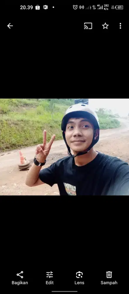 Mencari pekerjaan driver