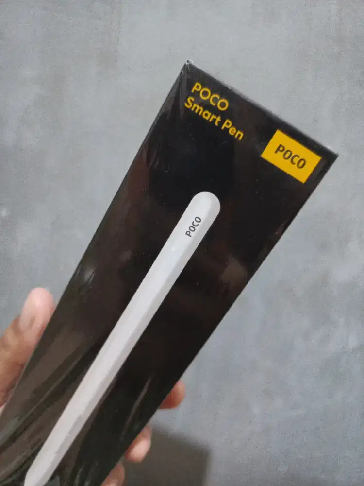 Pen Staylus, Poco Smart Pen