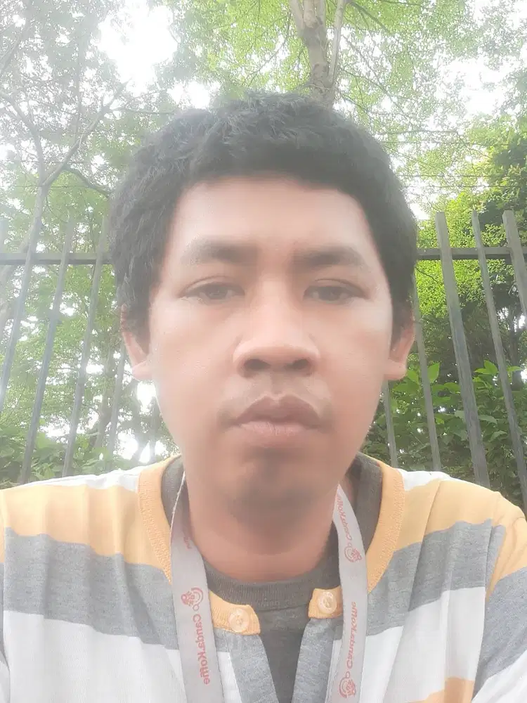 nyari kerjaan driver