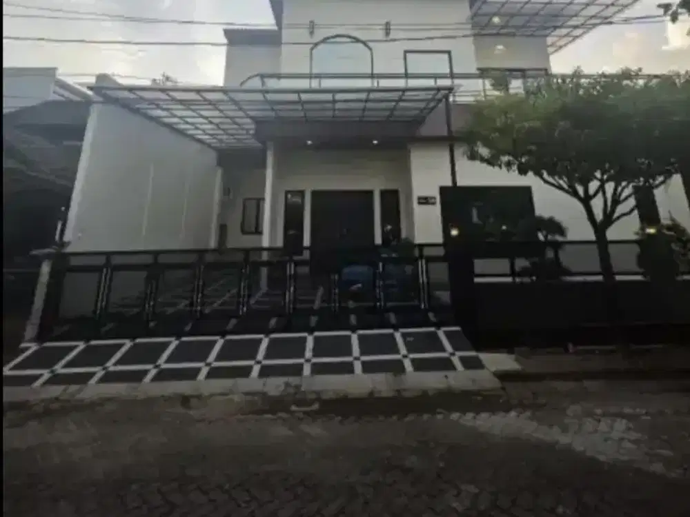 Siapa Cepat Dia Dapat! Rumah Mewah Kemang Pratama