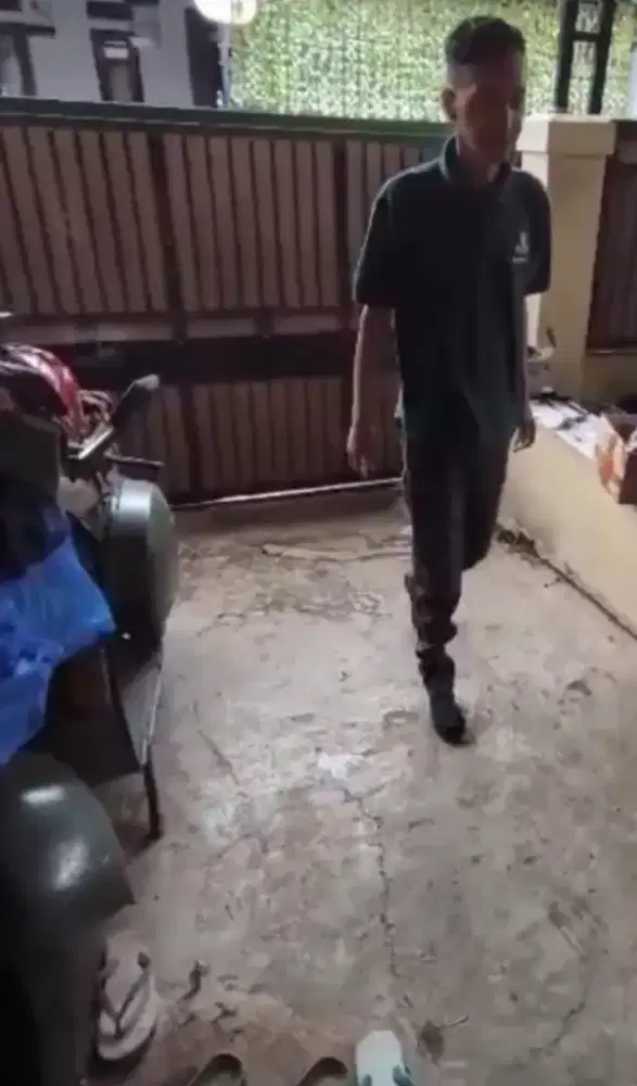 Mencari Pekerjaan Tetap/Fleksibel – Disabilitas Fisik, Siap Kerja