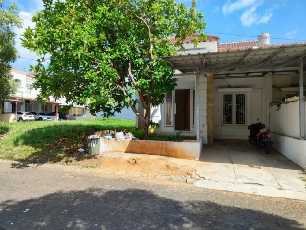 Murah di Jual Cepat rumah di citra garden lokasi bagus