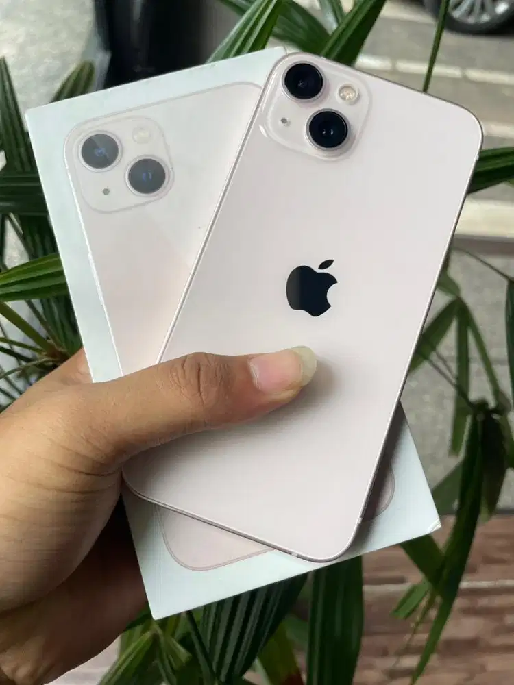 IPHONE 13 128 GB IBOX