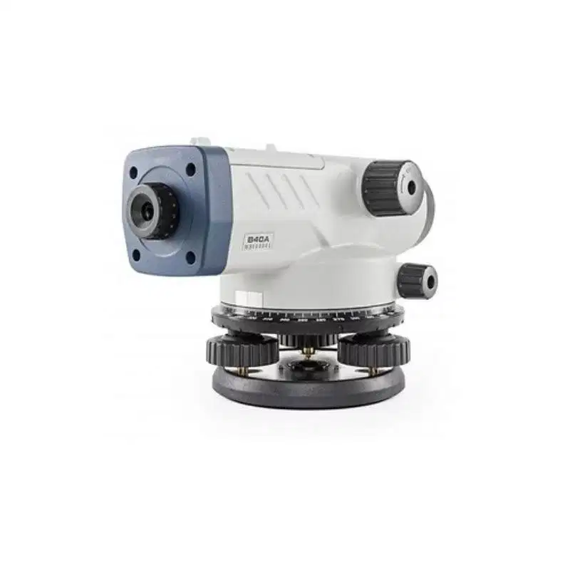 Sokkia B40A Automatic Level BARU Bandung | Lengkap + Tripod