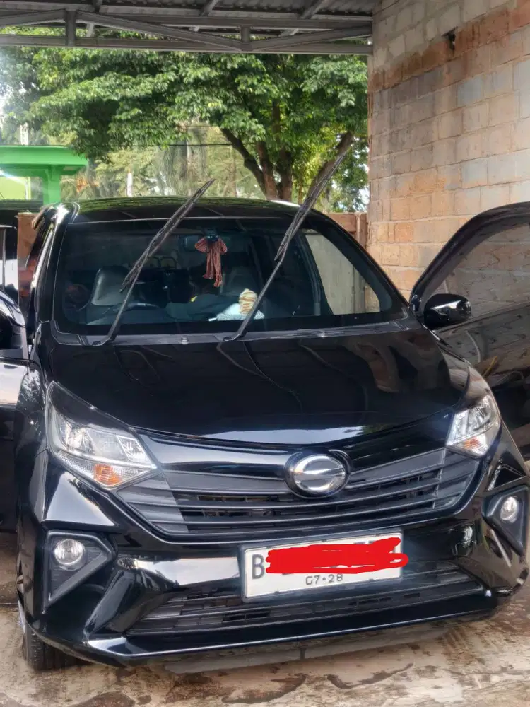 JUAL CEPAT BU SIGRA MANUAL 1.0 TIPE M