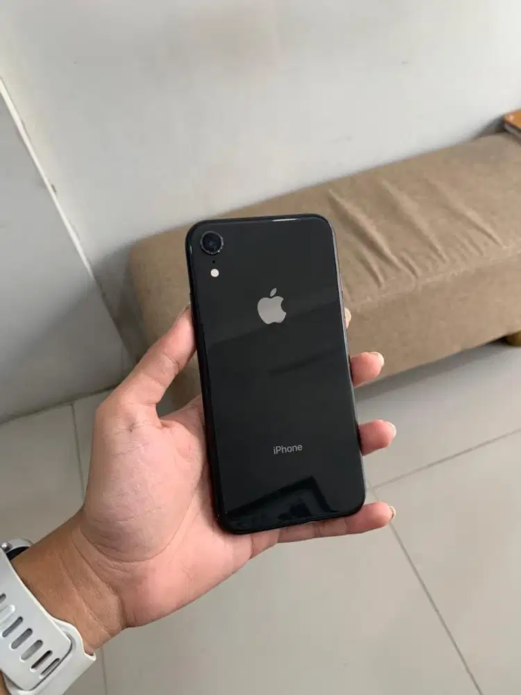 iPhone Xr 128Gb Kemenprin