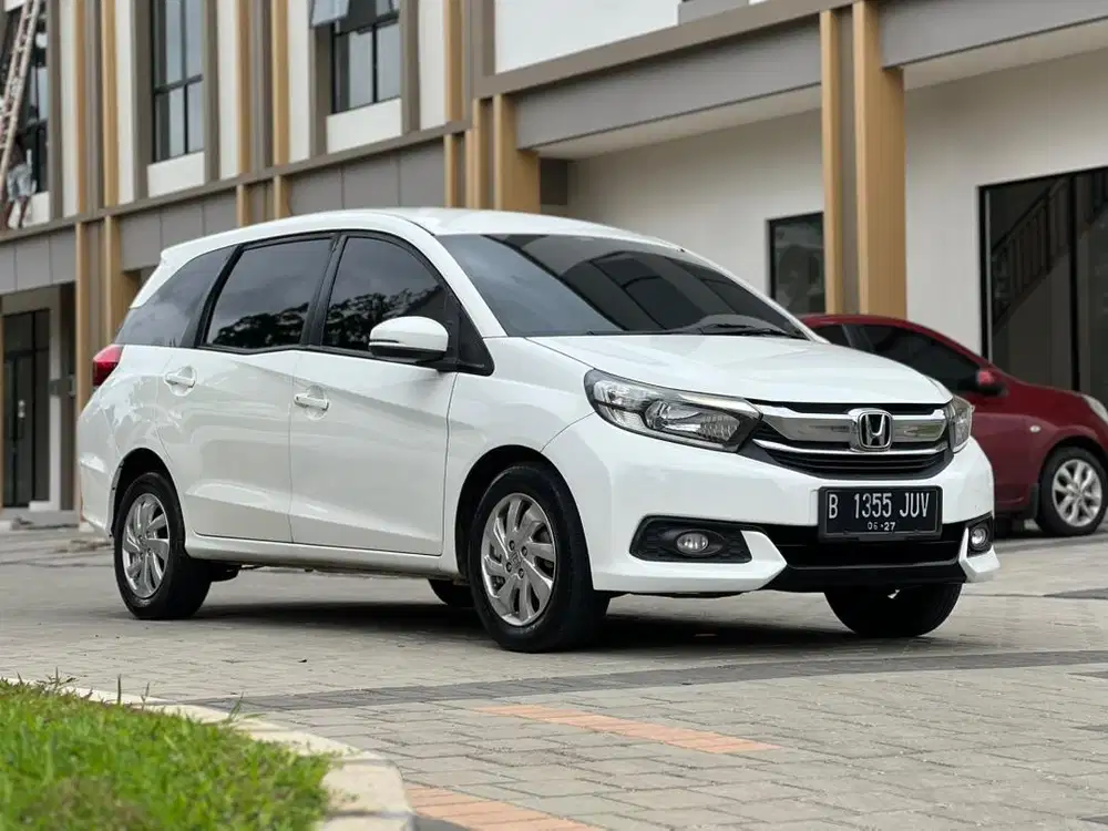 [KM 73rb] Honda Mobilio E CVT AT 2017
