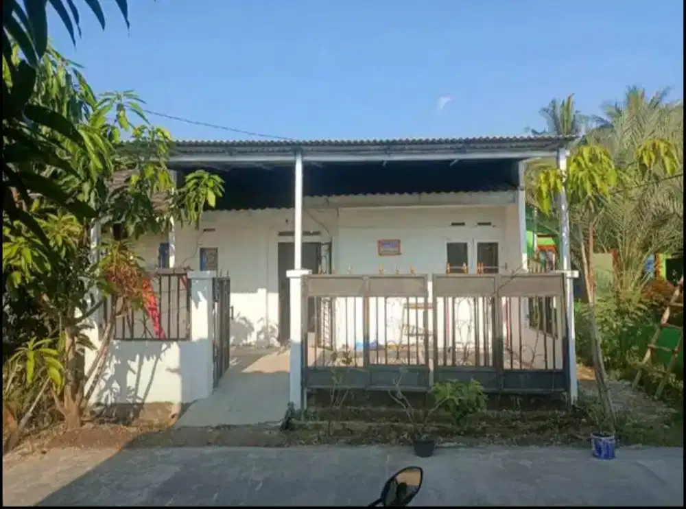 Jual Rumah di Villa Kencana Cikarang, Sukajadi, Kab Bekasi