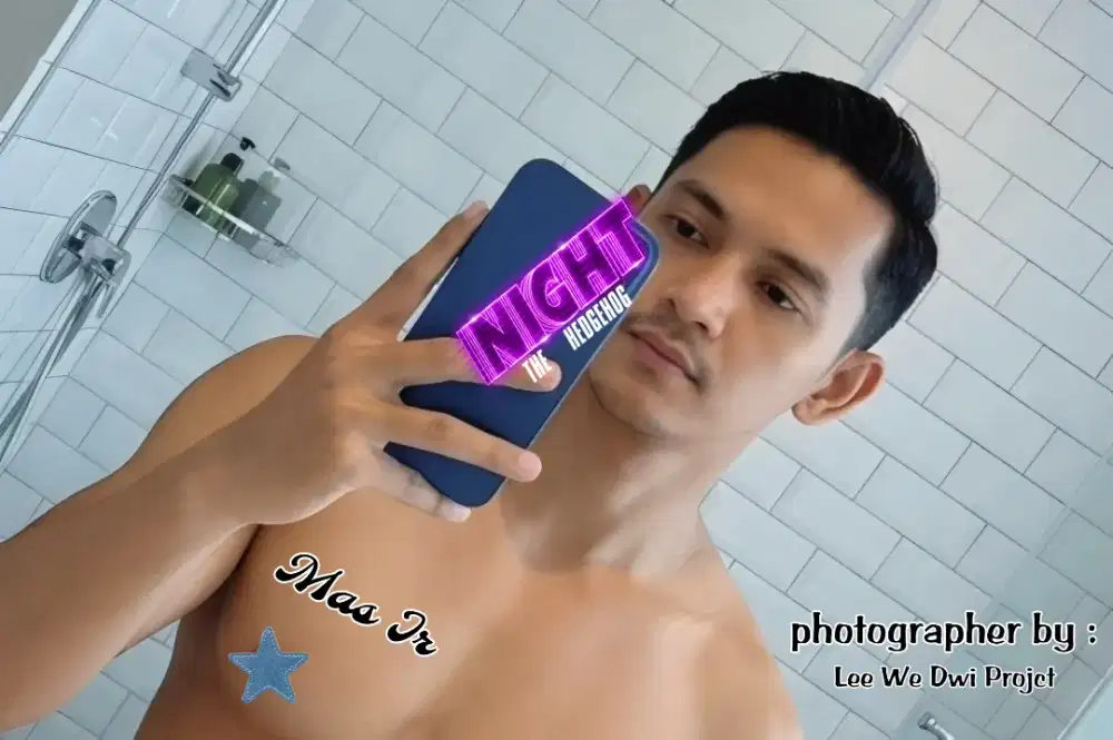 Butuh banget kerjaan